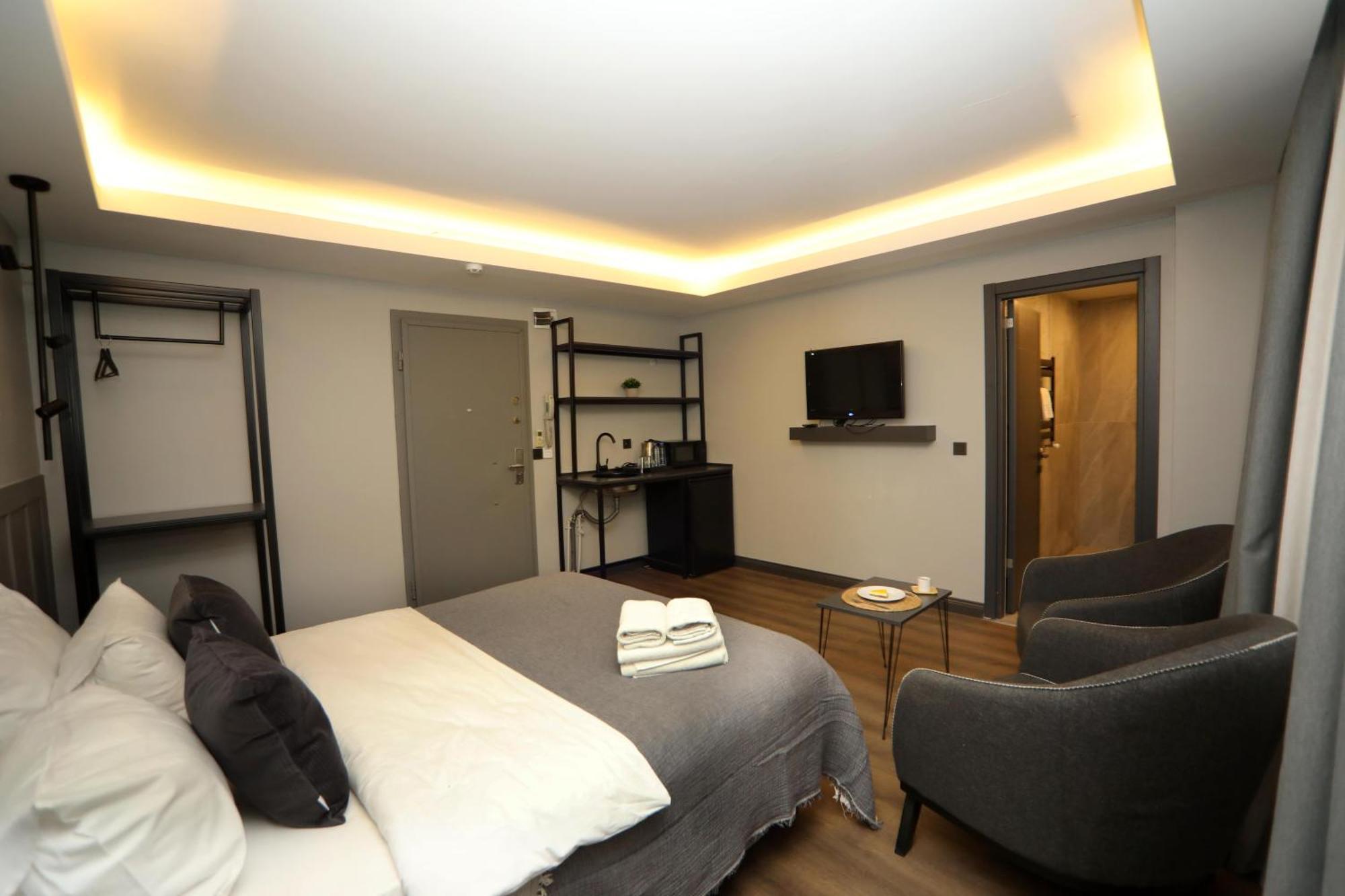 Arkem Deluxe Provincia di Istanbul